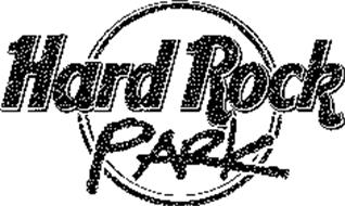 HARD ROCK PARK