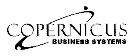 COPERNICUS BUSINESS SYSTEMS