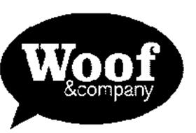 WOOF & COMPANY