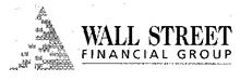 WALL STREET FINANCIAL GROUP