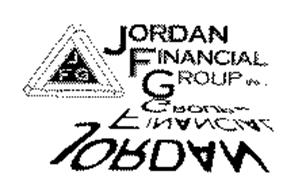J F G JORDAN FINANCIAL GROUP INC.