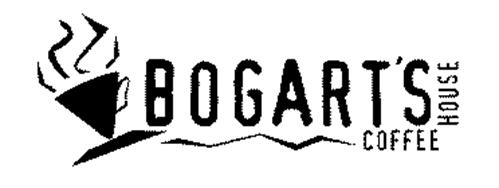 BOGART'S COFFEE HOUSE