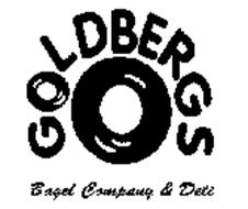 GOLDBERGS BAGEL COMPANY & DELI