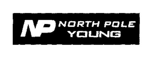 NP NORTH POLE YOUNG