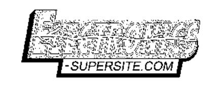 ELECTRONICS-SUPERSITE.COM