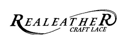 REALEATHER CRAFT LACE