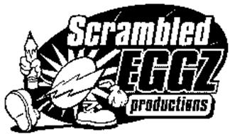 SCRAMBLED EGGZ PRODUCTIONS