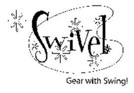 SWIVEL GEAR WITH SWING!