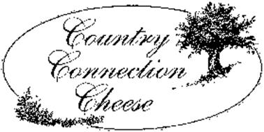 COUNTRY CONNECTION CHEESE