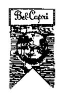 BEL-CAPRI