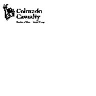 COLORADO CASUALTY MEMBER OF LIBERTY MUTUAL GROUP