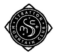 SMC STRATTON MOUNTAIN CLUB