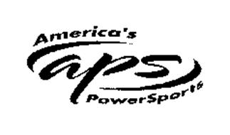 APS AMERICA'S POWERSPORTS