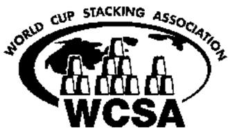 WORLD CUP STACKING ASSOCIATION WCSA