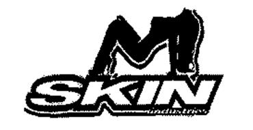 Skin Industries Logo