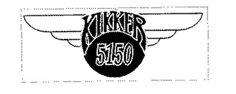 KIKKER 5150
