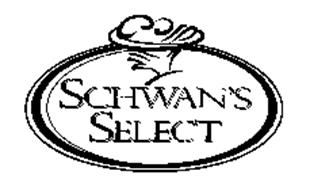 SCHWAN'S SELECT