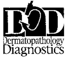 DD DERMATOPATHOLOGY DIAGNOSTICS
