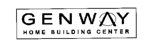GENWAY HOME BUILDING CENTER