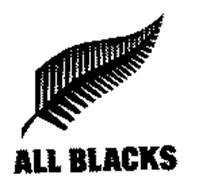 ALL BLACKS