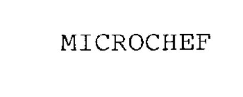 MICROCHEF