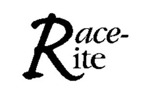 RACE-RITE
