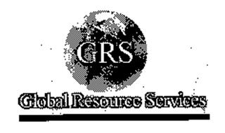 GRS GLOBAL RESOURCE SERVICES