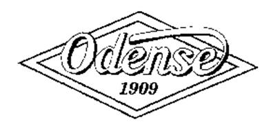 ODENSE 1909