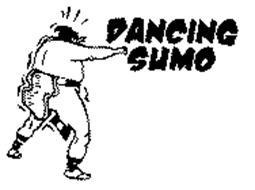 DANCING SUMO