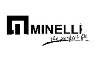 M MINELLI THE PERFECT FIT