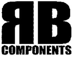 RB COMPONENTS