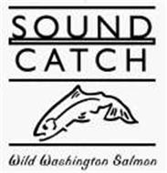 SOUND CATCH WILD WASHINGTON SALMON