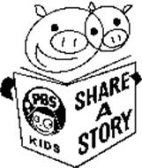 PBS KIDS SHARE A STORY