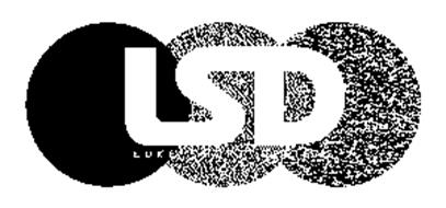 LSD LUKE SHORT DESIGNS