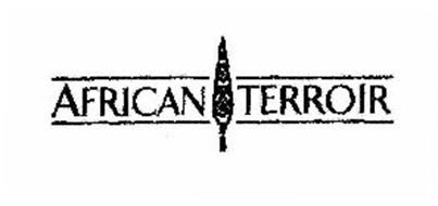 AFRICAN TERROIR