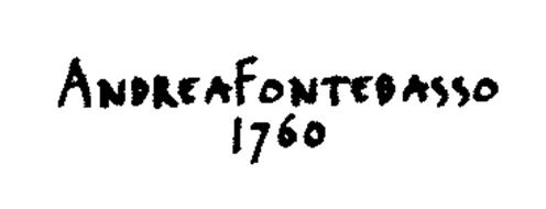 ANDREA FONTEBASSO 1760