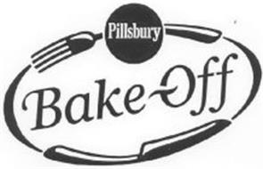 PILLSBURY BAKE-OFF