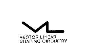 VL VECTOR LINEAR SHAPING CIRCUITRY