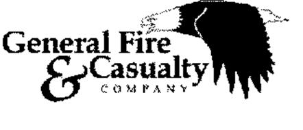 GENERAL FIRE & CASUALTY COMPANY