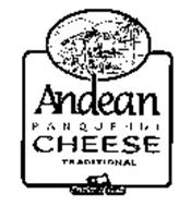 ANDEAN PANQUEHUE CHEESE TRADITIONAL PRODUCT OF CHILE