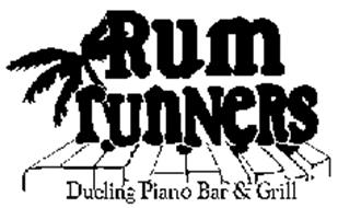 RUM RUNNERS DUELING PIANO BAR & GRILL