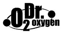 O2 DR. OXYGEN