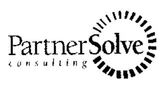PARTNERSOLVE CONSULTING