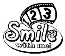 123 SMILE WITH ME!