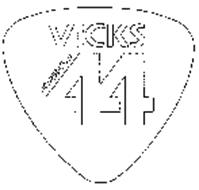 VICKS FORMULA 44