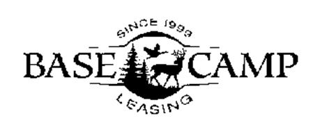 BASE CAMP LEASING SINCE 1999