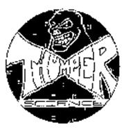 THUMPER SCIENCE