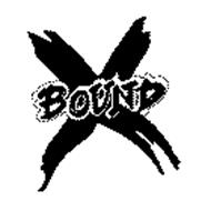 X BOUND