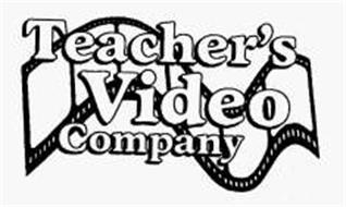 TEACHER'S VIDEO COMPANY