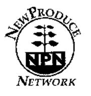 NPN NEW PRODUCE NETWORK